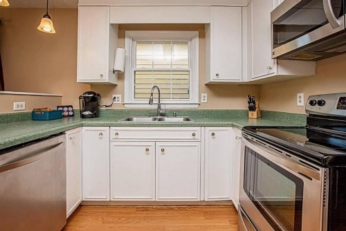 The Dandridge Guest House image 14