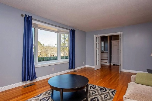 The Dandridge Guest House image 17