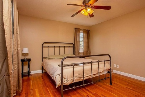 The Dandridge Guest House image 21