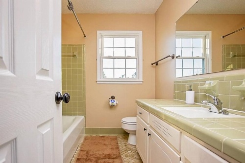 The Dandridge Guest House image 24