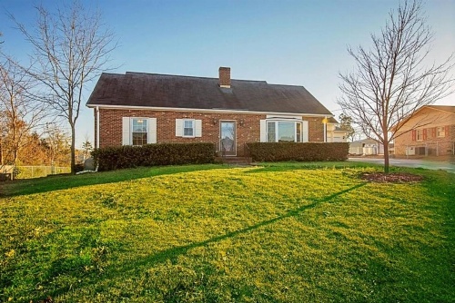 The Dandridge Guest House image 25