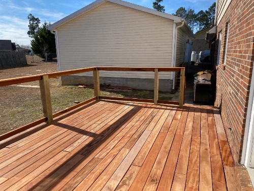 The Dandridge Guest House image 32