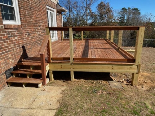 The Dandridge Guest House image 33