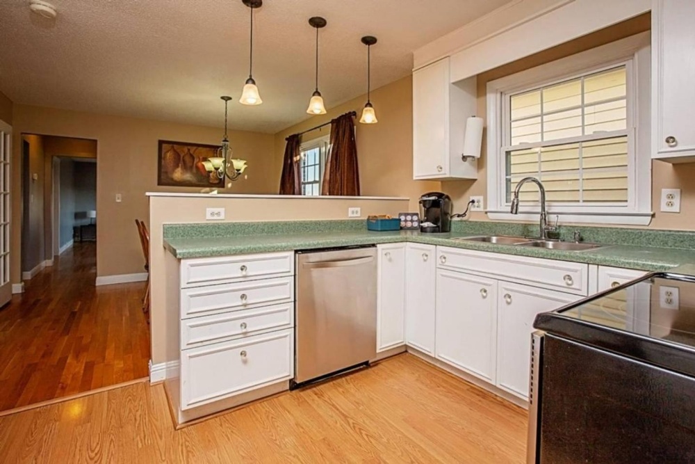 The Dandridge Guest House Main image