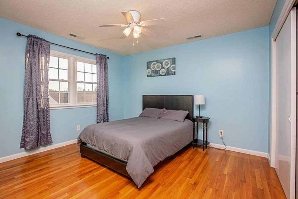 The Dandridge Guest House